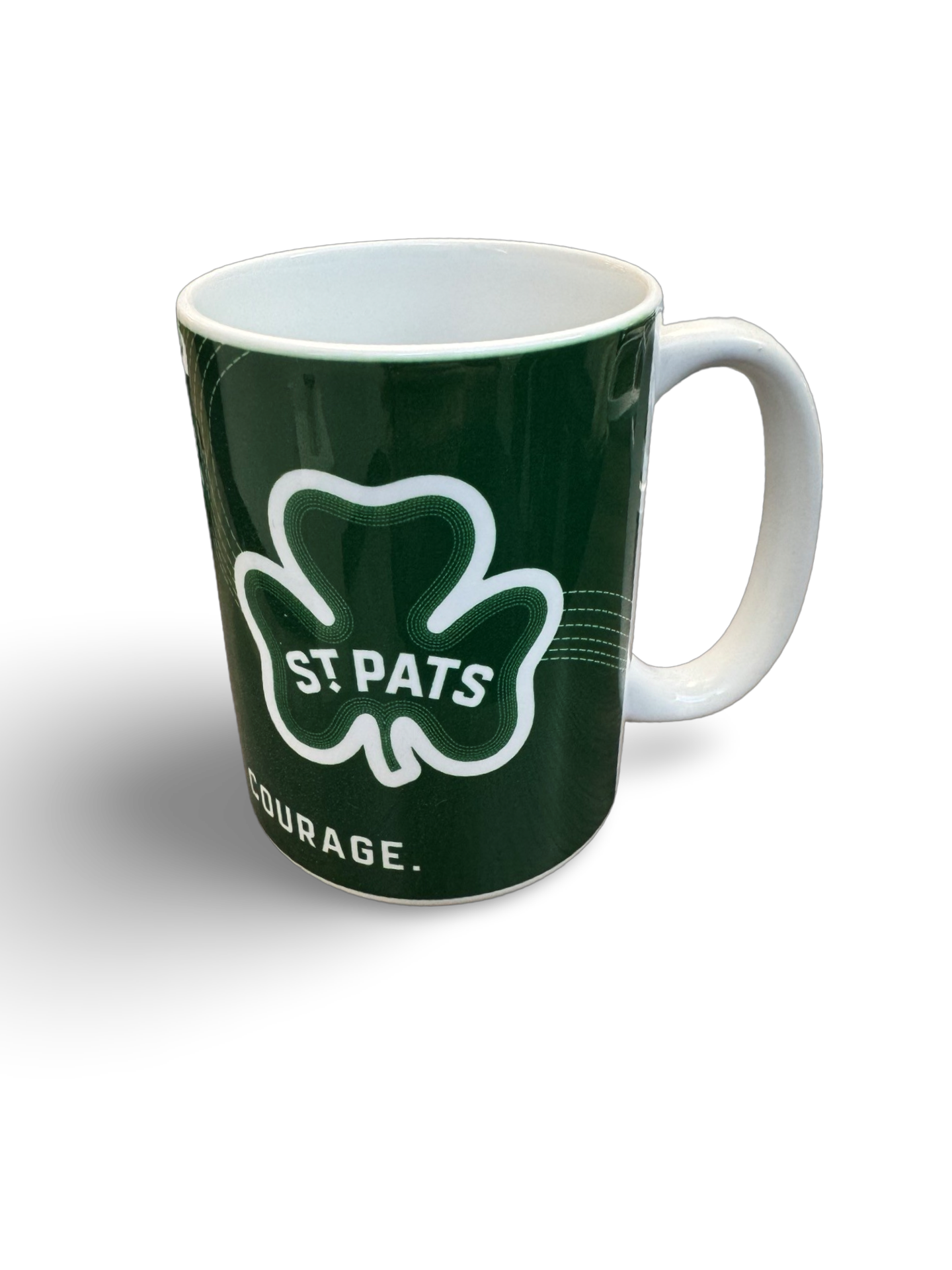 2024 St. Pats Coffee Mug