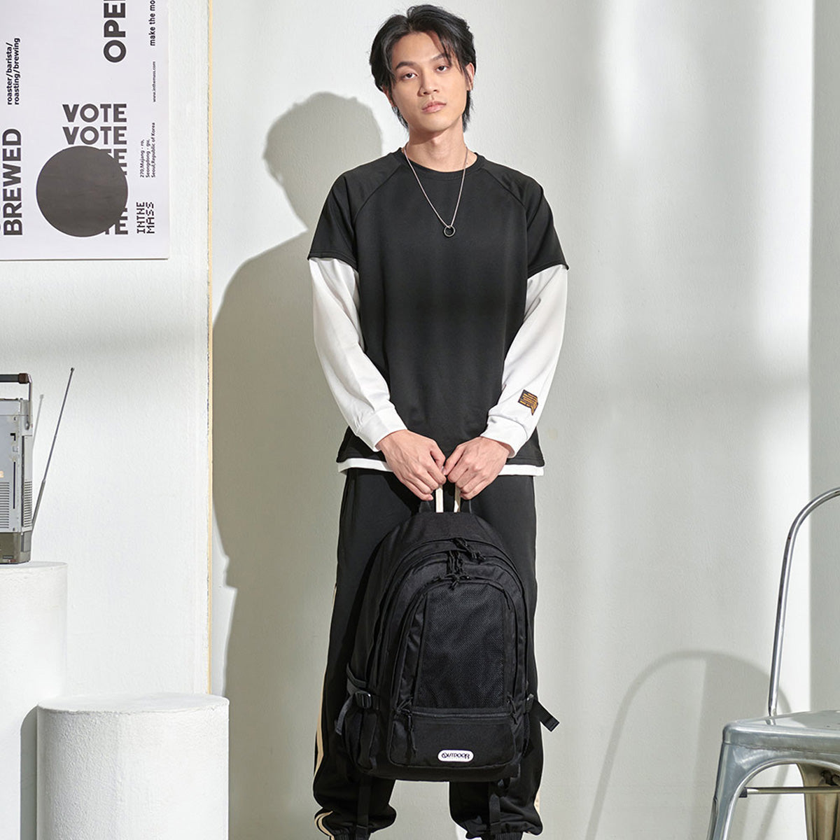 243115 Backpack、mySite、garminoutage.com