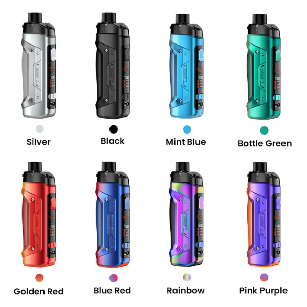 GeekVape Aegis Boost Pro 2 Kit、mySite、zt4zffjzw