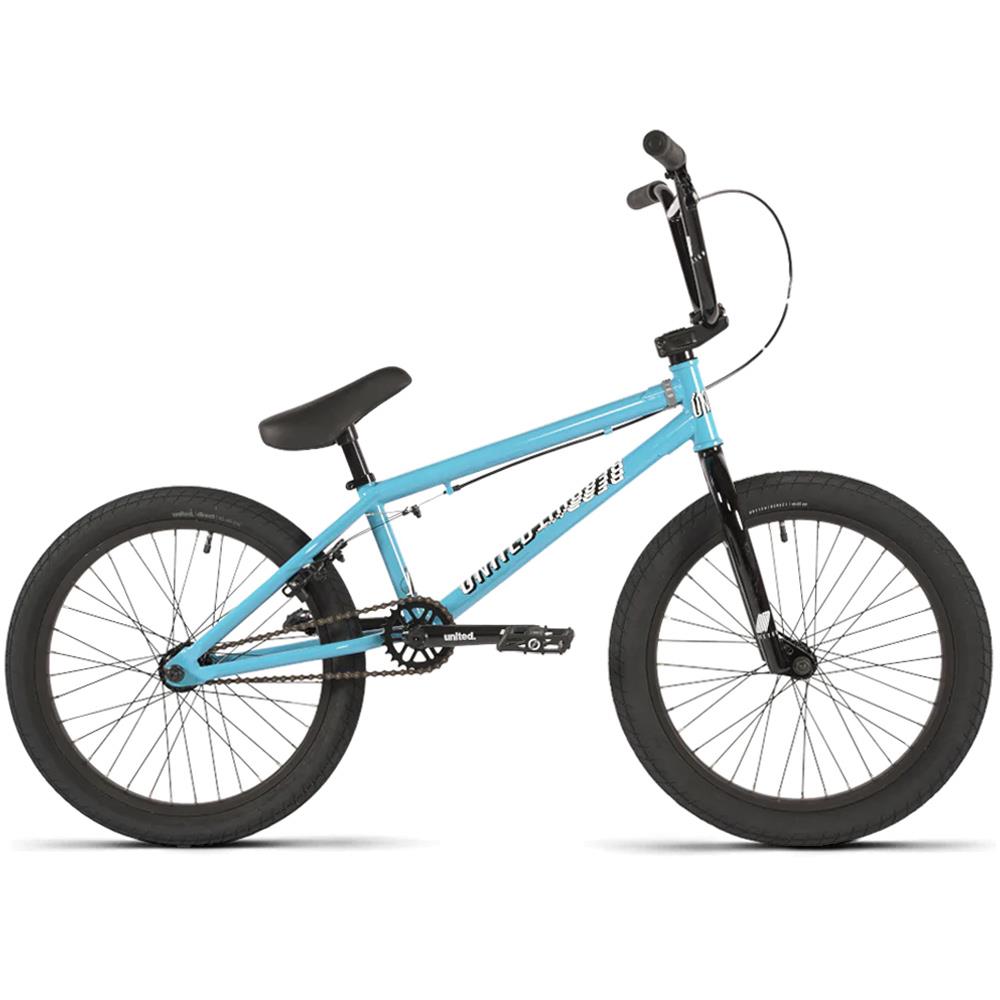  United Recruit Jr BMX Bike、mySite、merchandisen