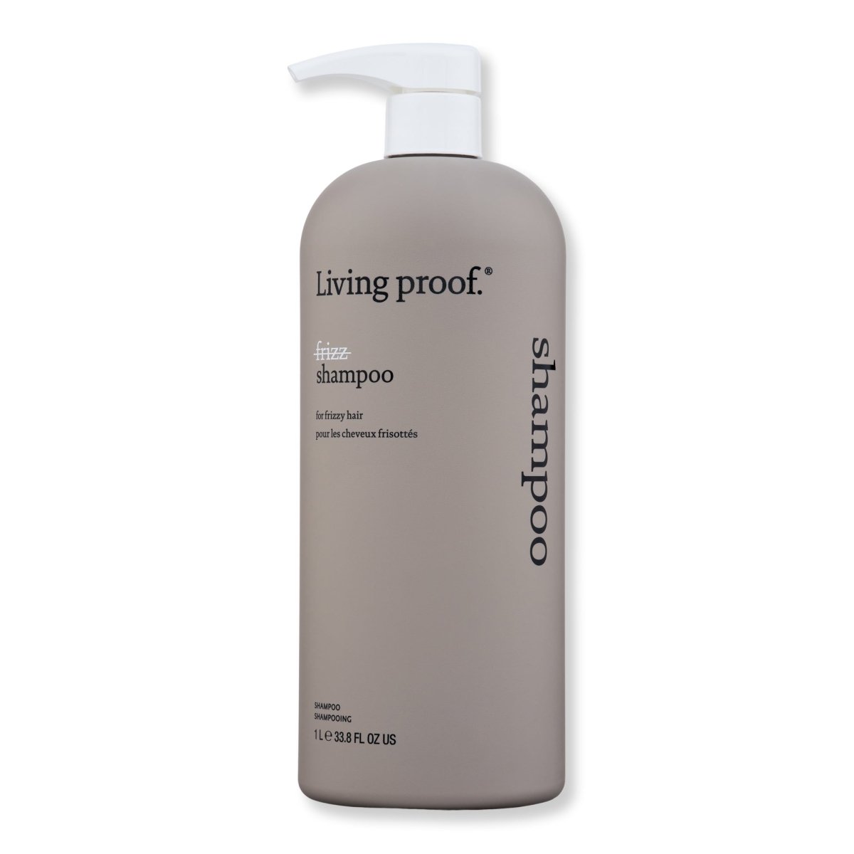 Living Proof No Frizz Shampoo、mySite、gigharbornorthrealestate