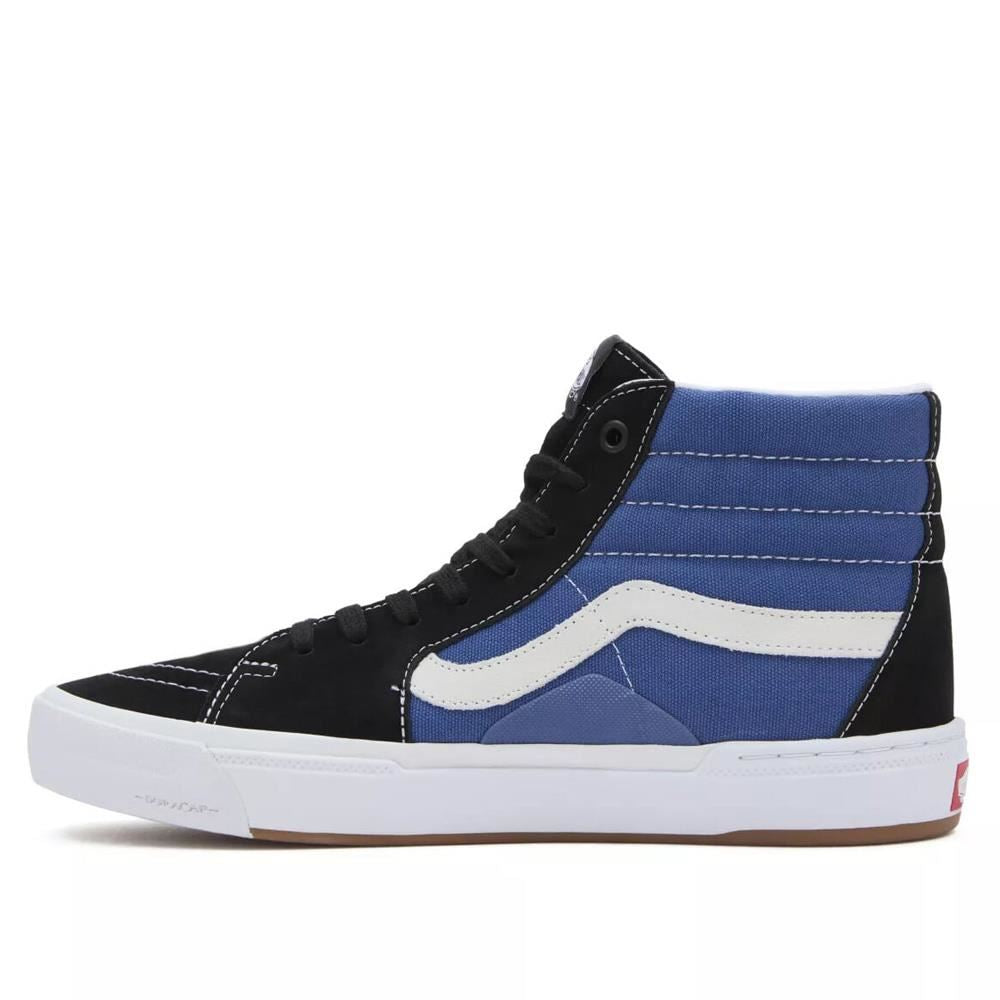  Vans BMX Sk8-Hi - Black/Navy/White、mySite、merchandisen