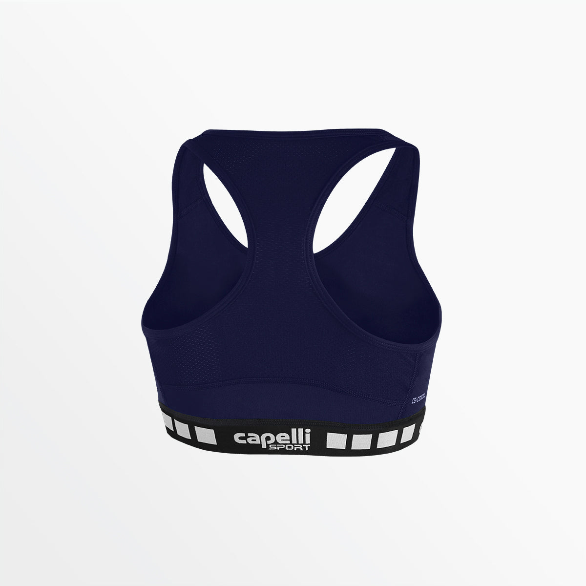 GIRL'S SPORTS BRA
