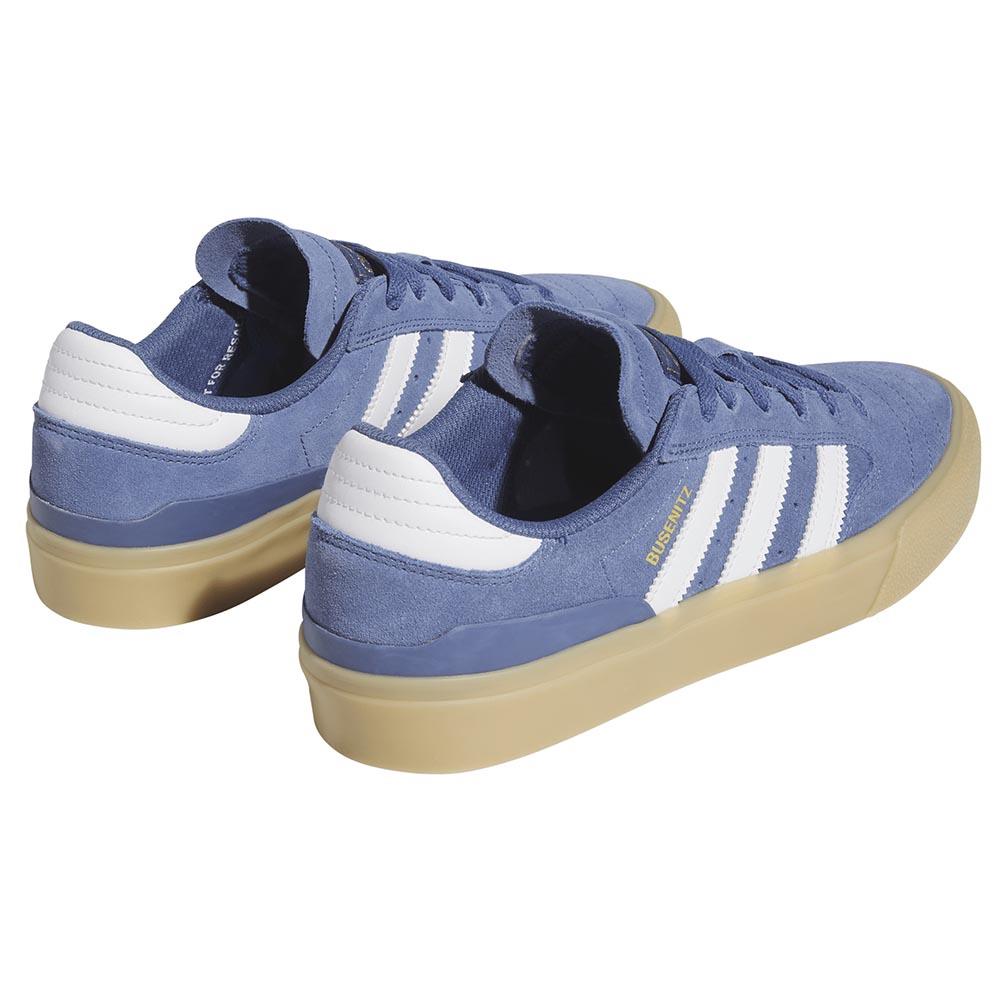  Adidas Busenitz Vulc II - Crew Blue/Cloud White/Gum、mySite、merchandisen