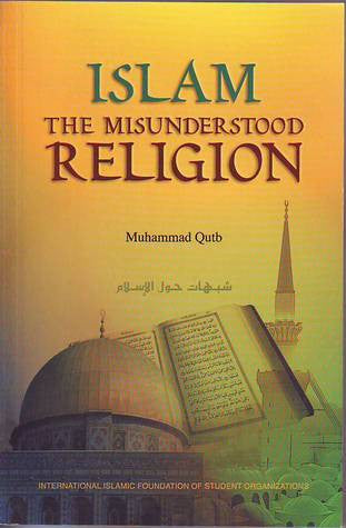Islam: The Misunderstood Religion、mySite、topwebapps