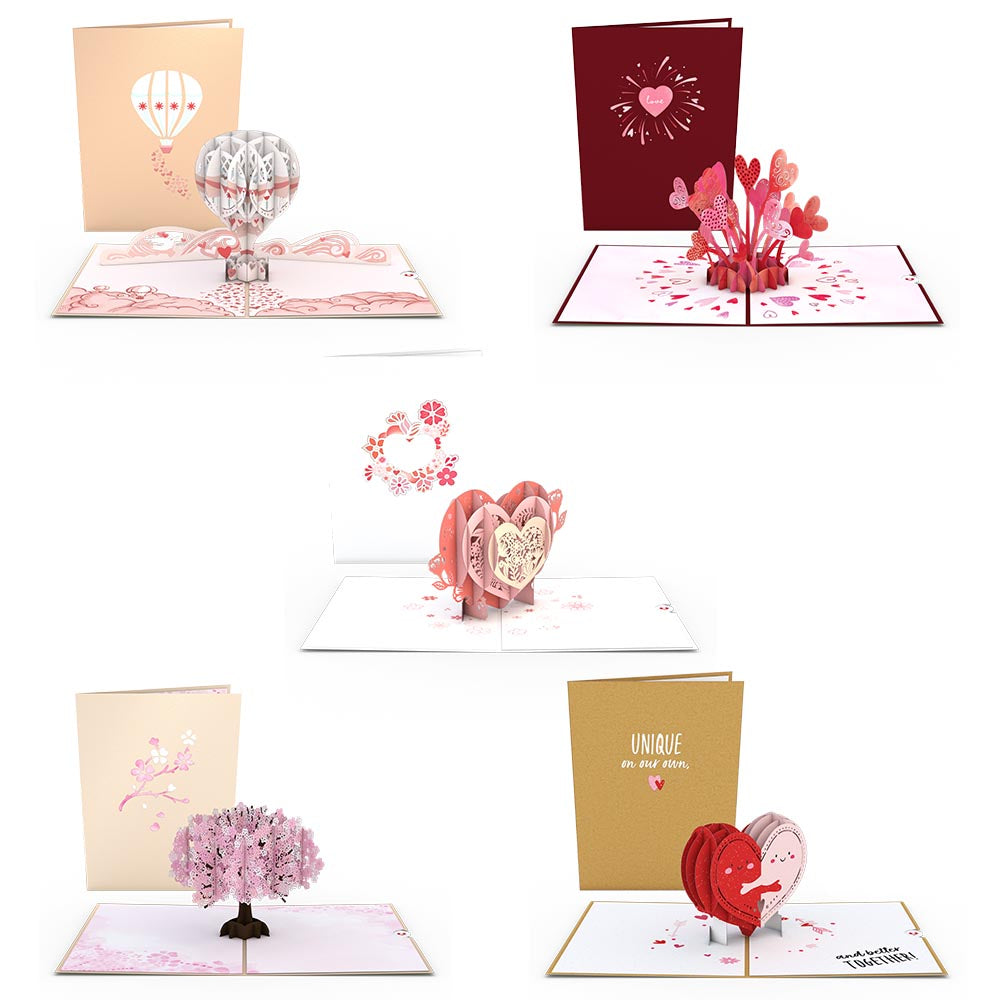 Brighten Their Day 5-Pack、mySite、solidvoid