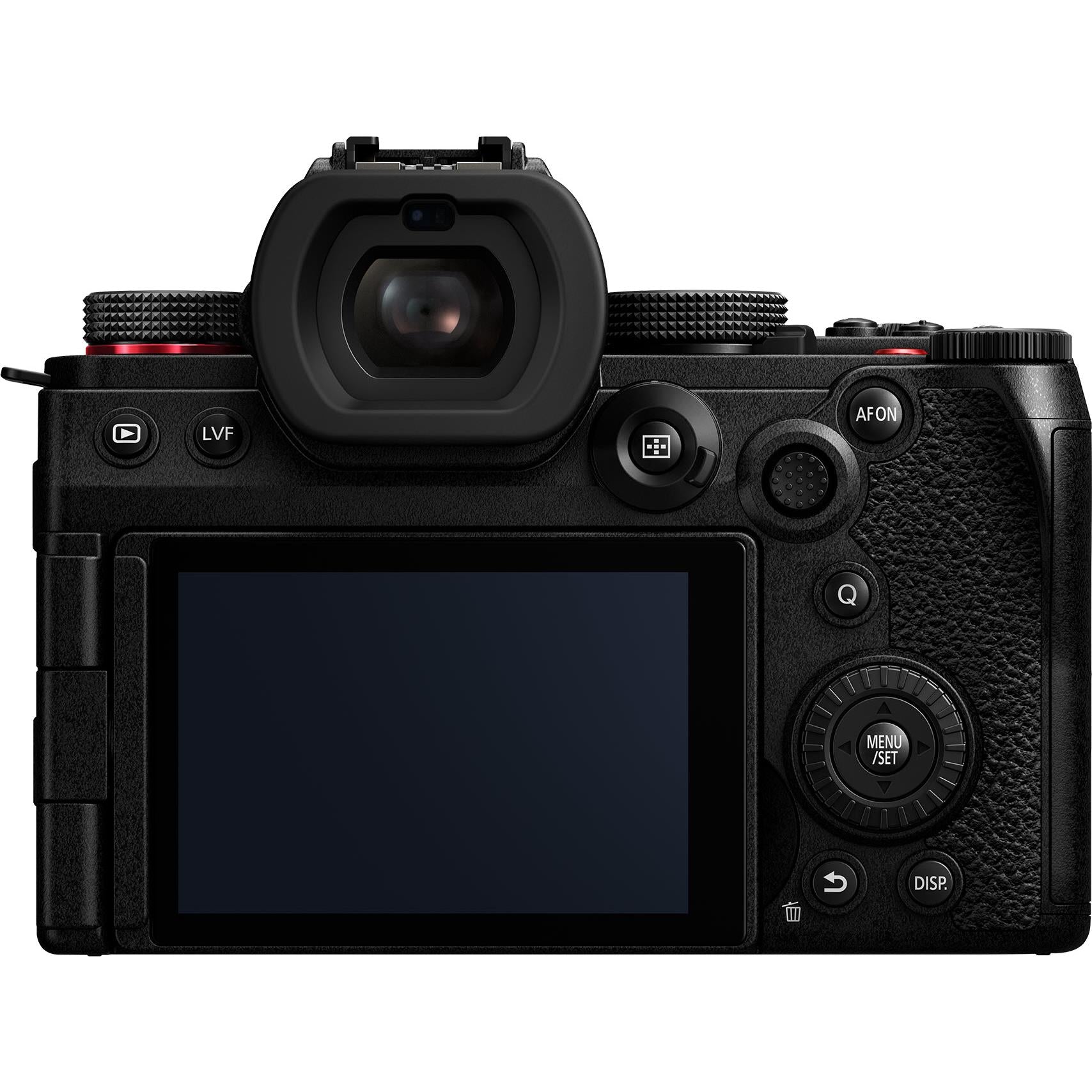 Panasonic LUMIX S5II Full-Frame Mirrorless Camera with 20-60mm Lens 6K Video、mySite、camillekostekn