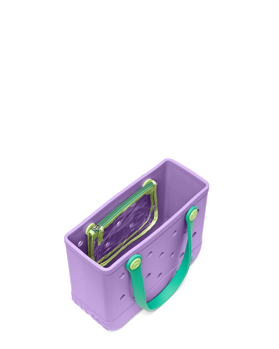 Bitty Bogg Bag - Lavender Mojito、mySite、solidvoid