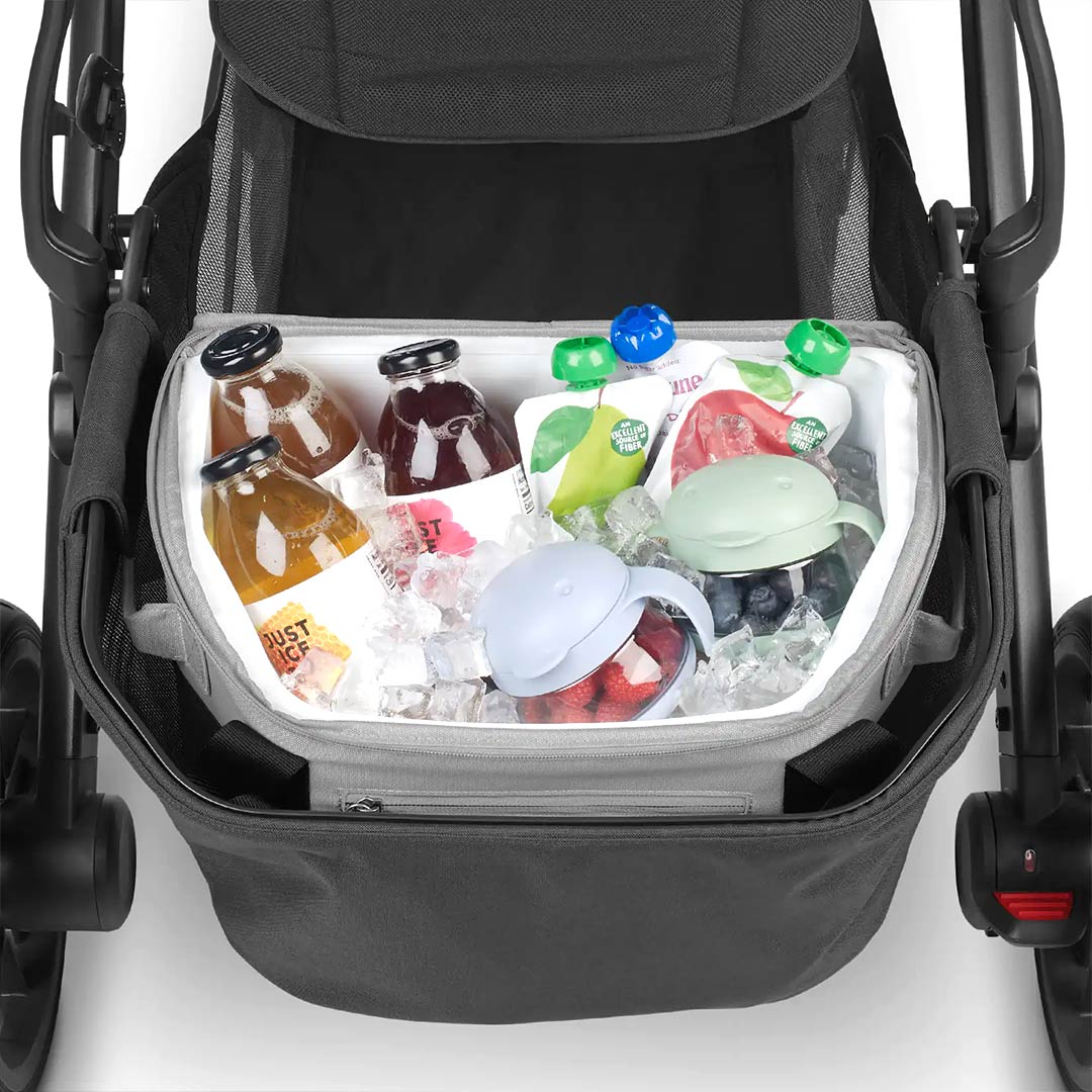  UPPAbaby Bevvy Stroller Basket Cooler、mySite、merchandisen