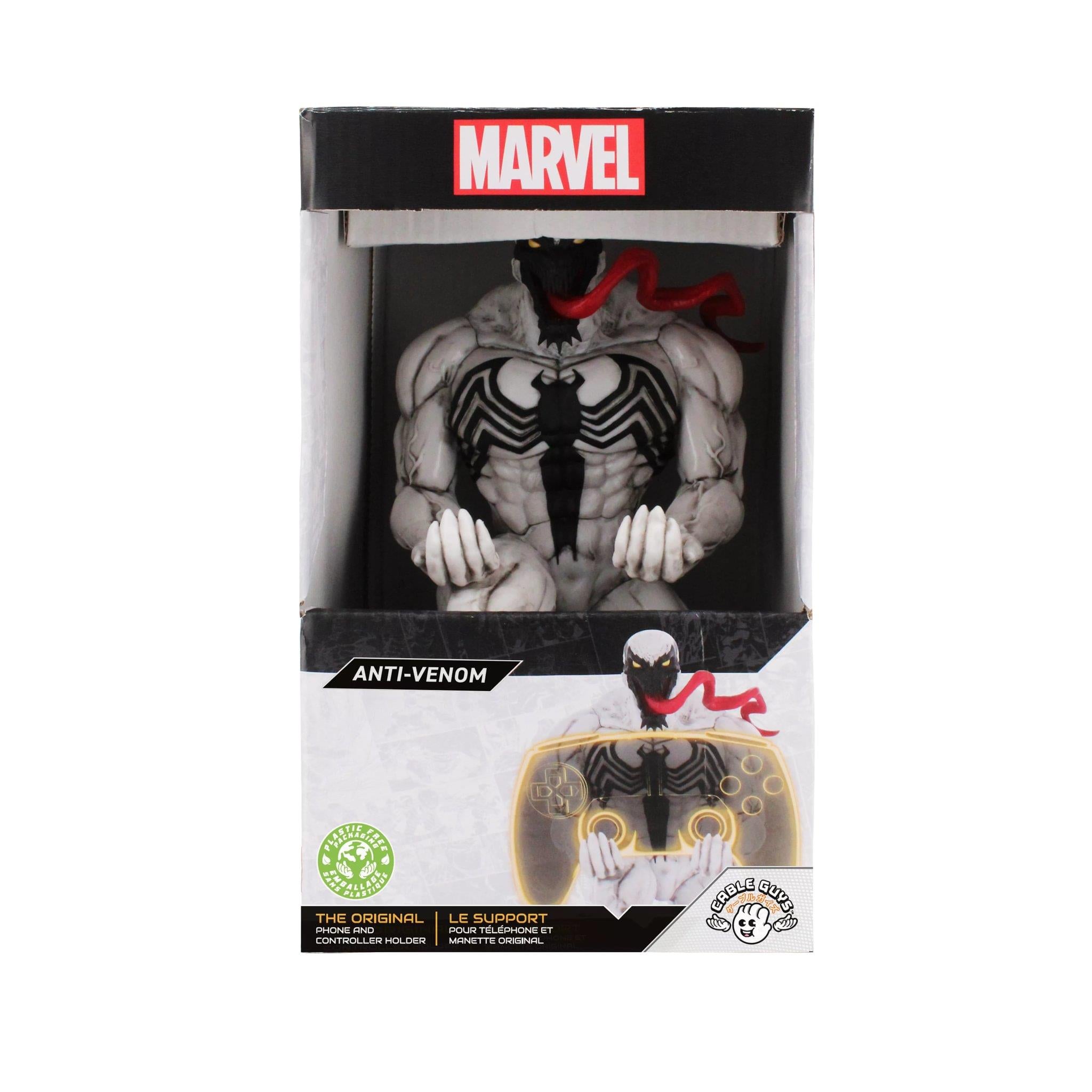 Marvel: Anti-Venom Cable Guys Original Controller and Phone Holder、mySite、camillekostekn