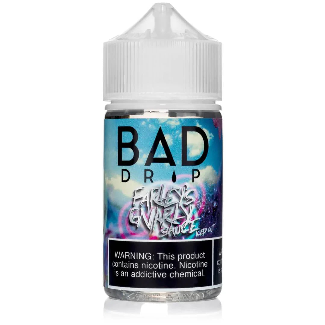 Bad Drip 60ML Vape Juice、mySite、zt4zffjzw