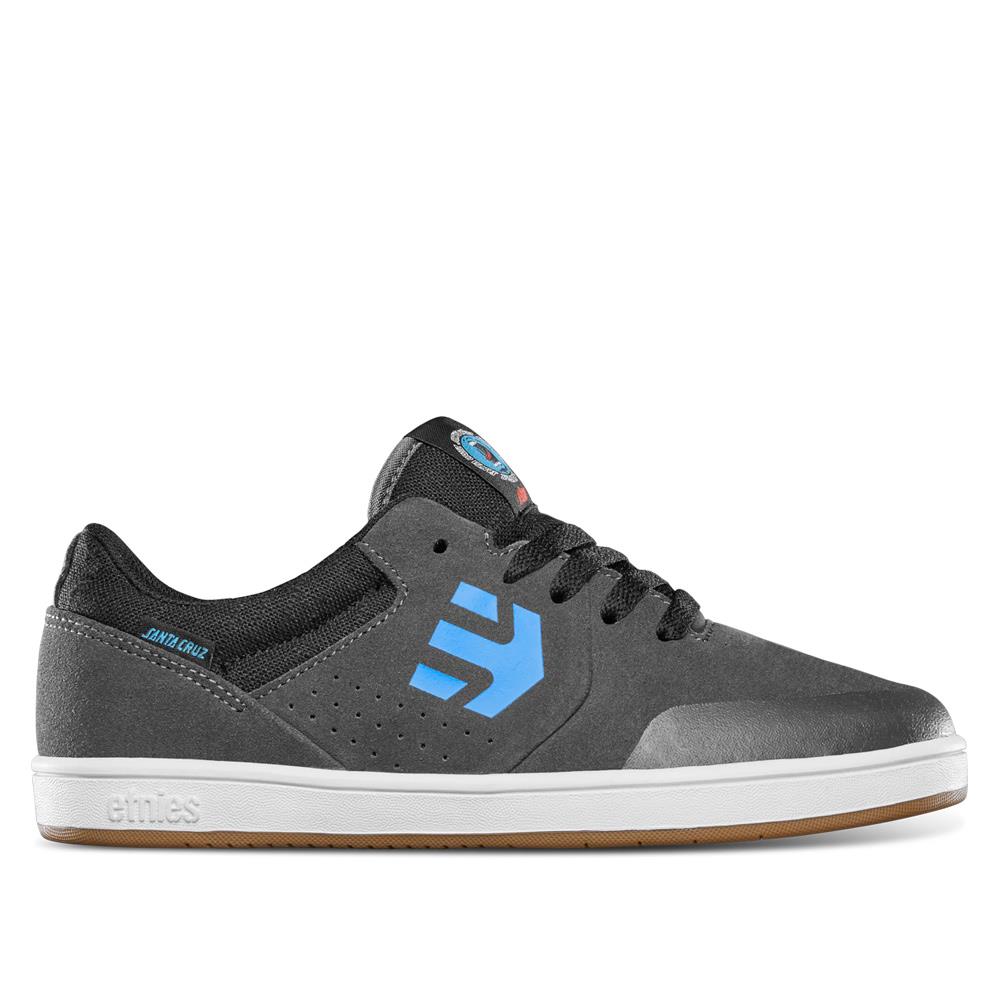  Etnies Kids Marana x Santa Cruz - Grey/Black/Blue、mySite、merchandisen