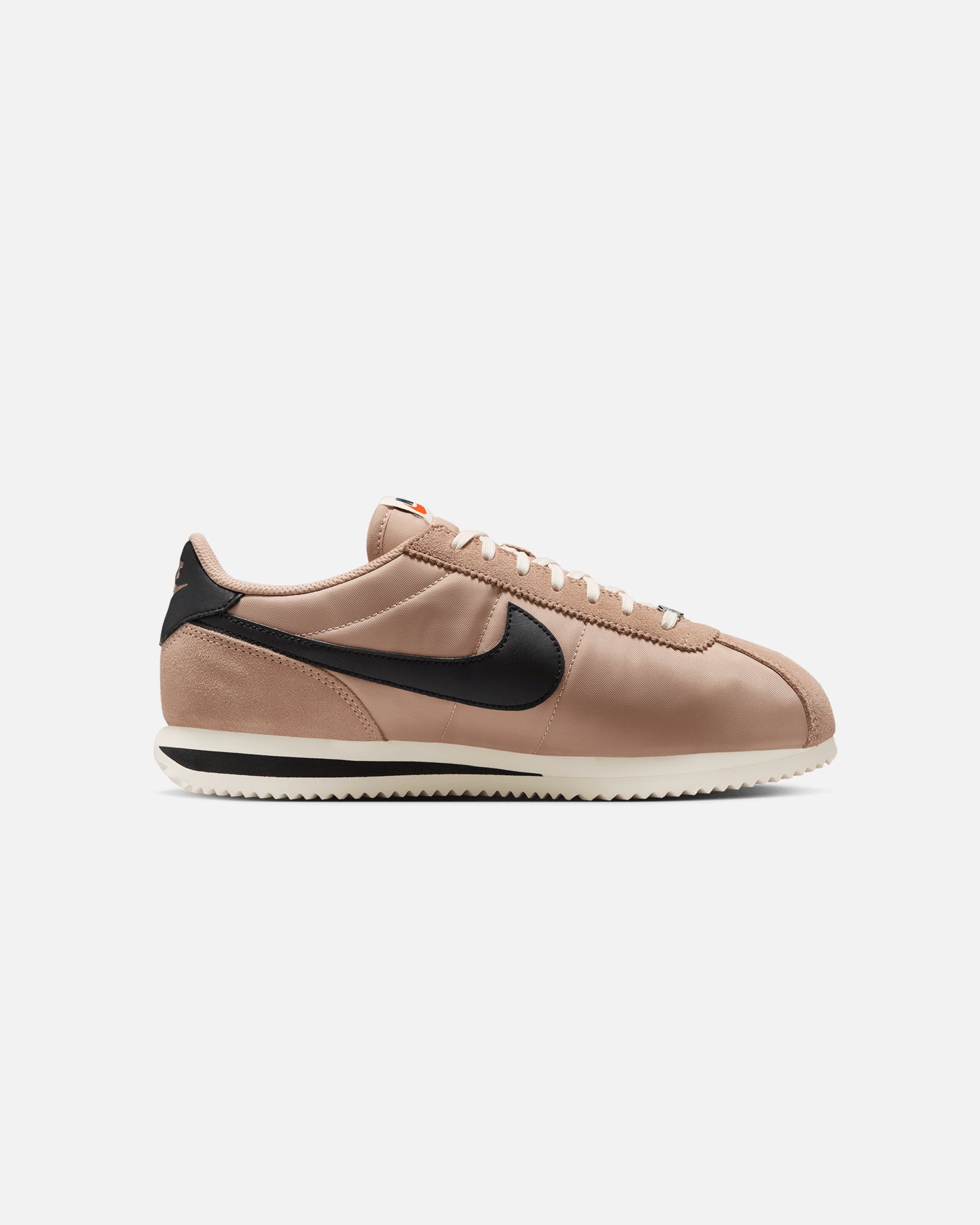 Nike Women's Cortez Desert/Black-Sail、mySite、zt4zffjzw