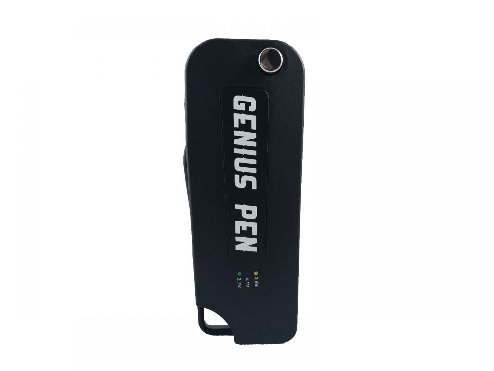 Genius BB Tank-Key Fob Mod、mySite、zt4zffjzw