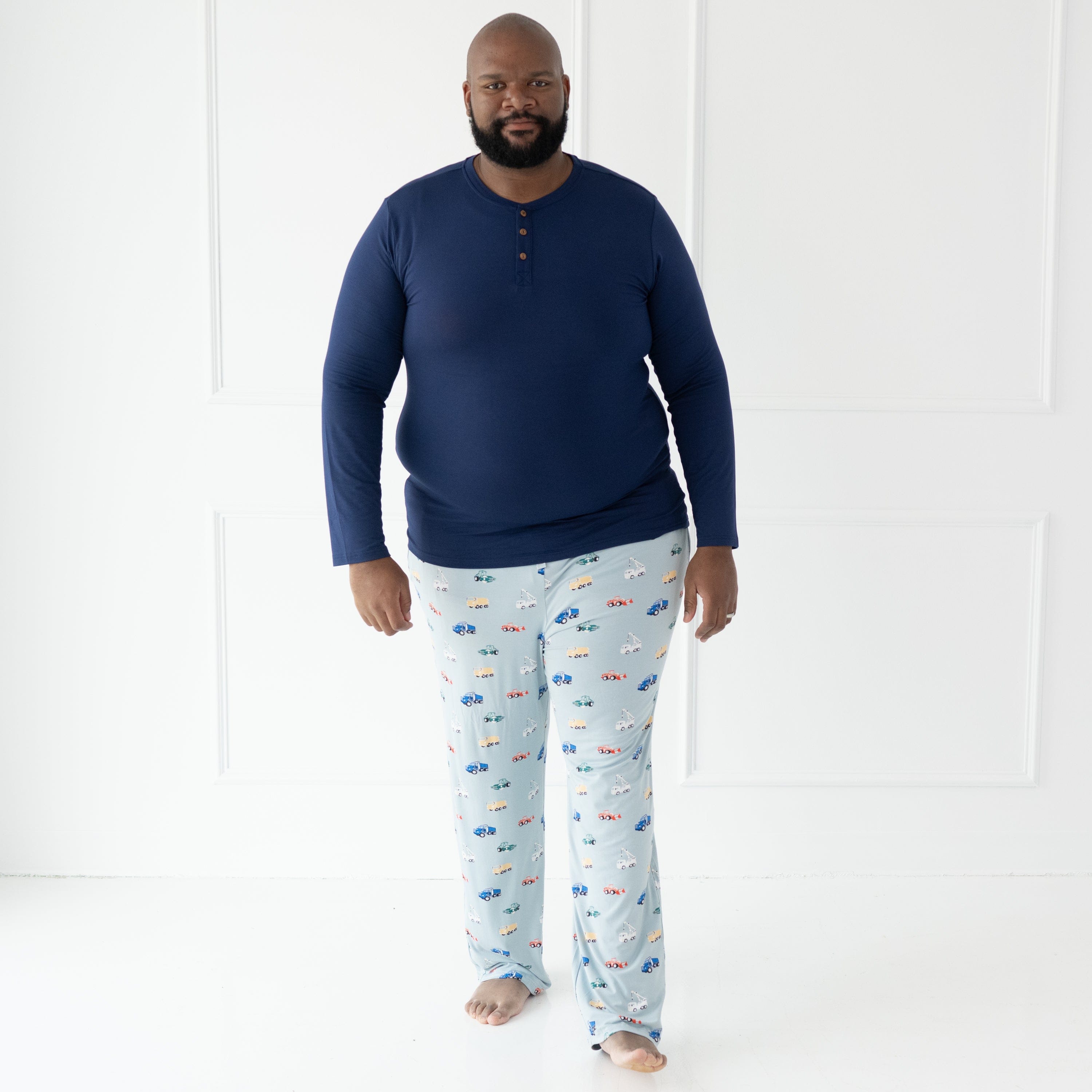  Men's Lounge Pants in Construction、mySite、layawaytickets