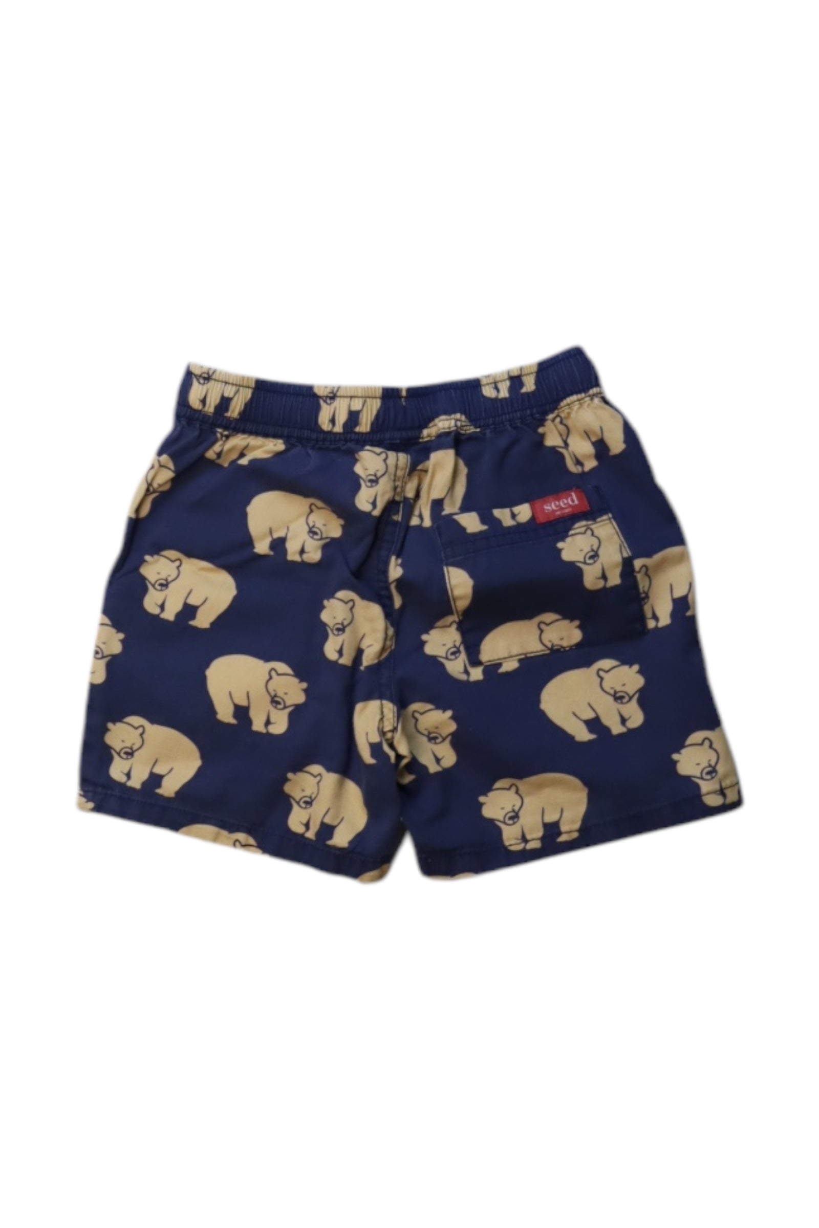 Seed Shorts 3T、mySite、g9winljtr