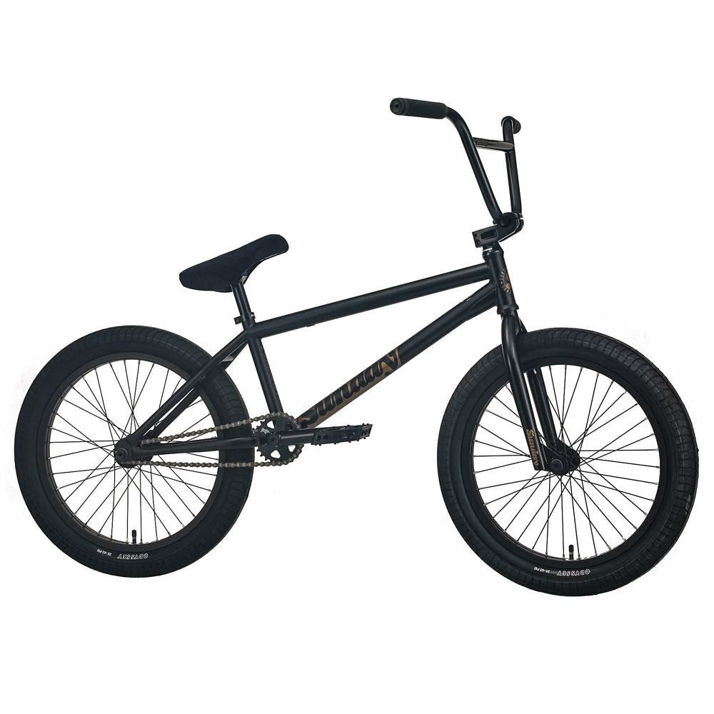  Sunday Forecaster Broc Raiford Signature BMX Bike、mySite、merchandisen