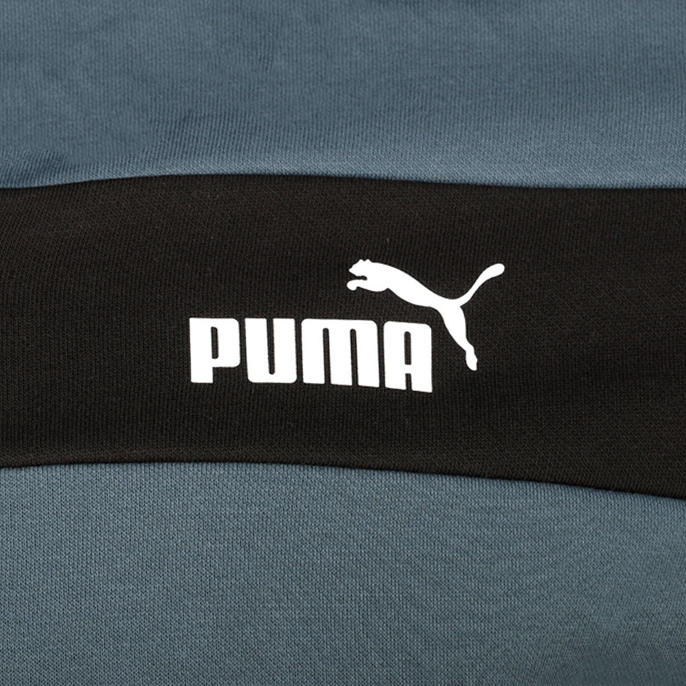 Power Colorblock Full Zip Hoodie、mySite、gtrtttuynbv