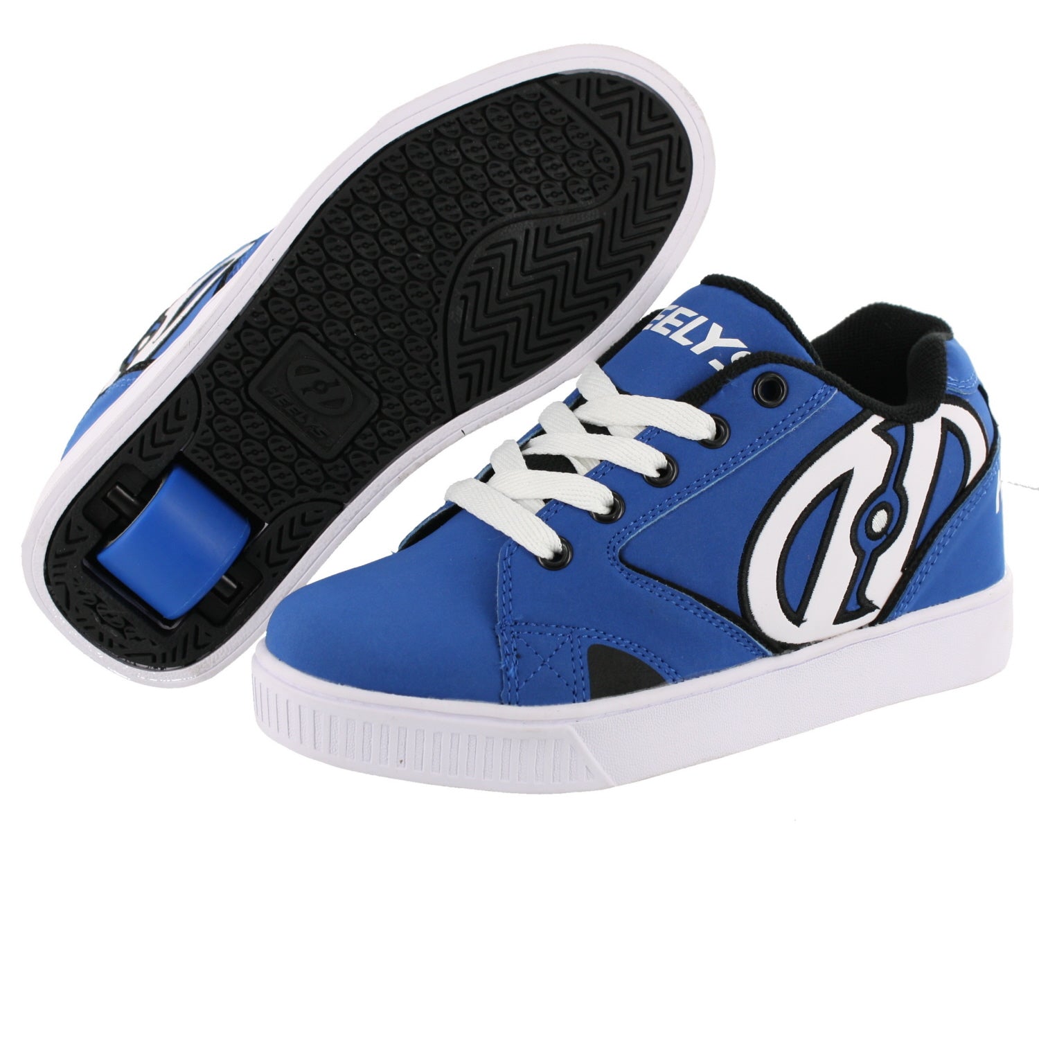 Heelys Mens Wheeled Shoes Propel、mySite、dreamappss