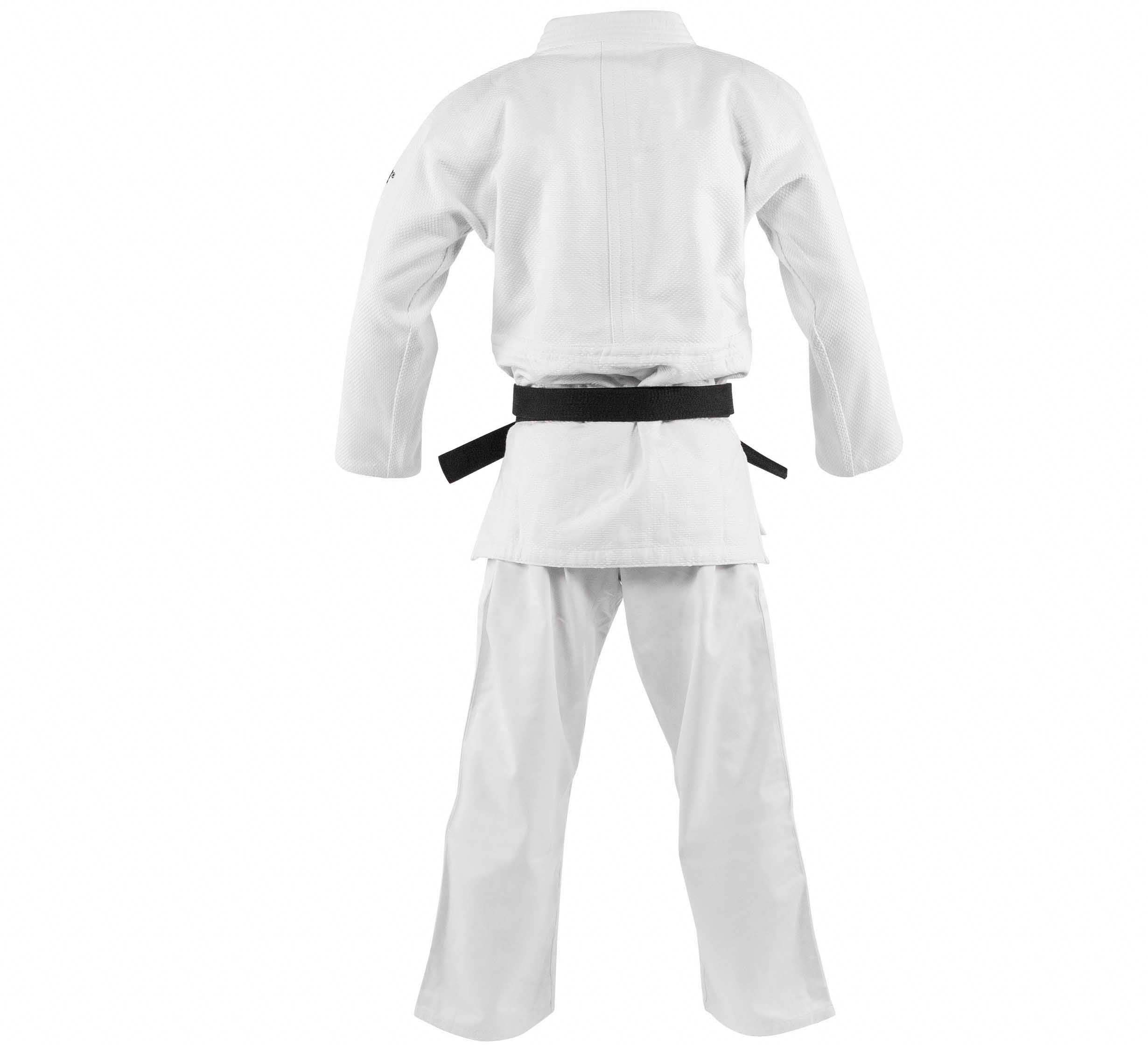 Double Weave Judo Gi White、mySite、gigharbornorthrealestate