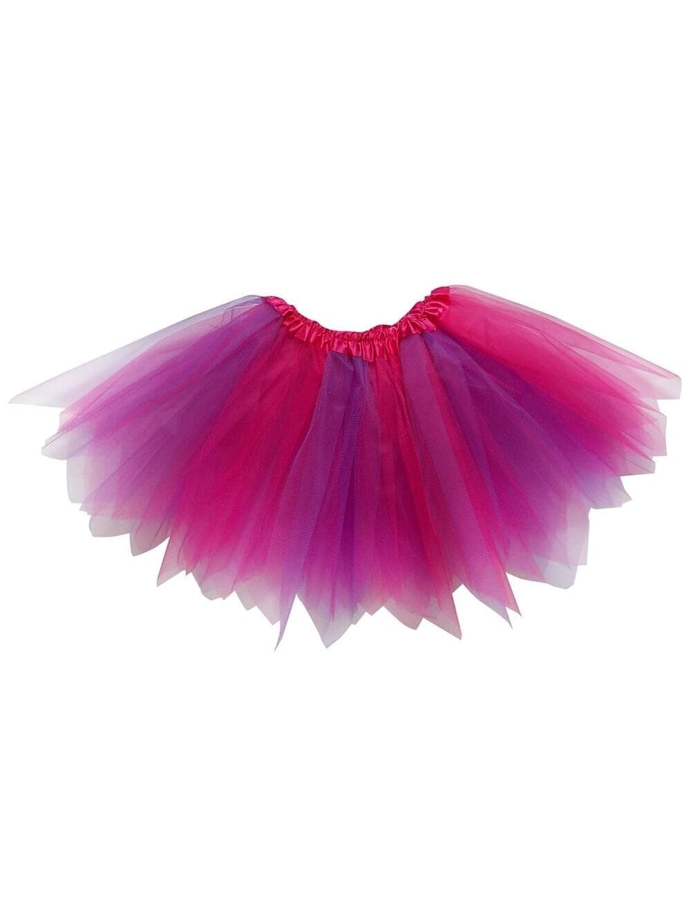 Pixie Cut Fairy Costume Tutu Skirt - Teen, Adult, Plus, & Extra Plus Size、mySite、camillekostekn