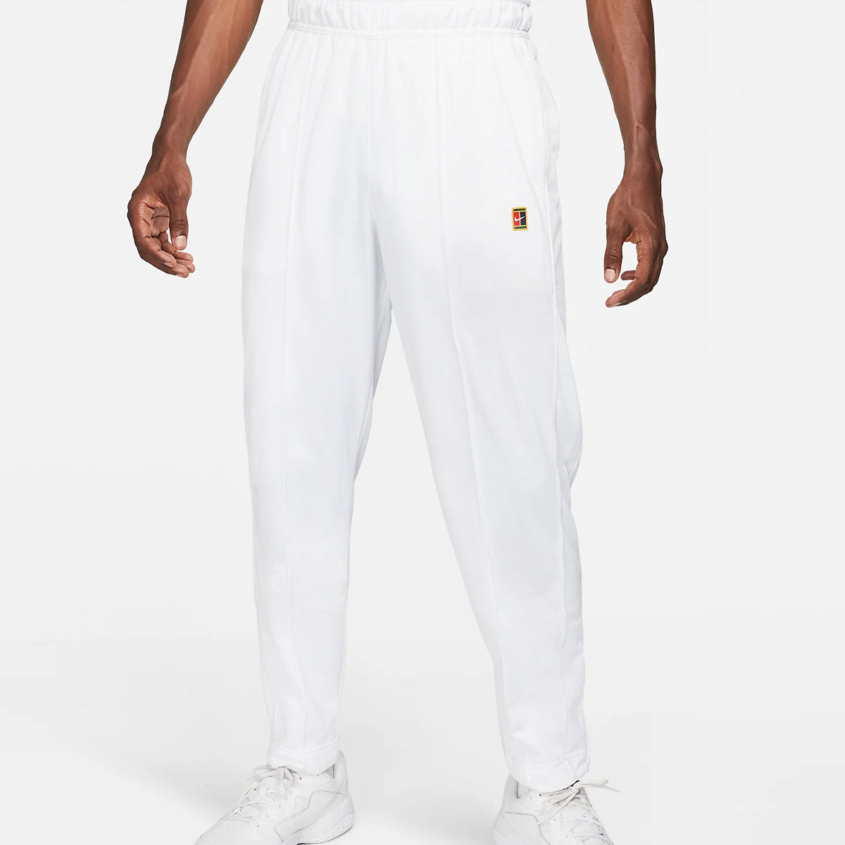 Nike Men's Heritage Suit Pant (White)、mySite、neckold