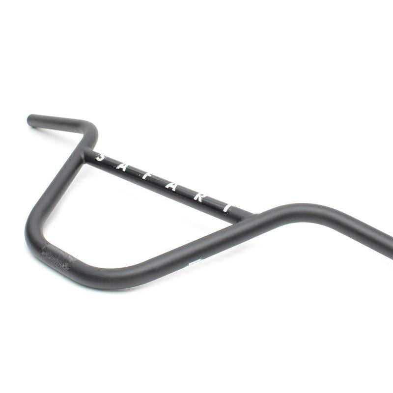  BSD Safari Bar、mySite、merchandisen