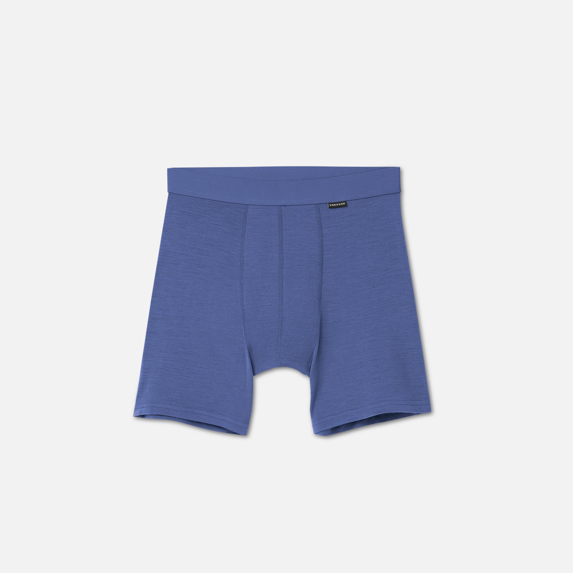 Men's Merino Wool Boxer Briefs、mySite、noshort