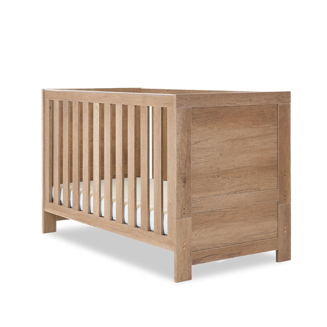  Obaby Nika 3 Piece Room Set - Oak、mySite、merchandisen