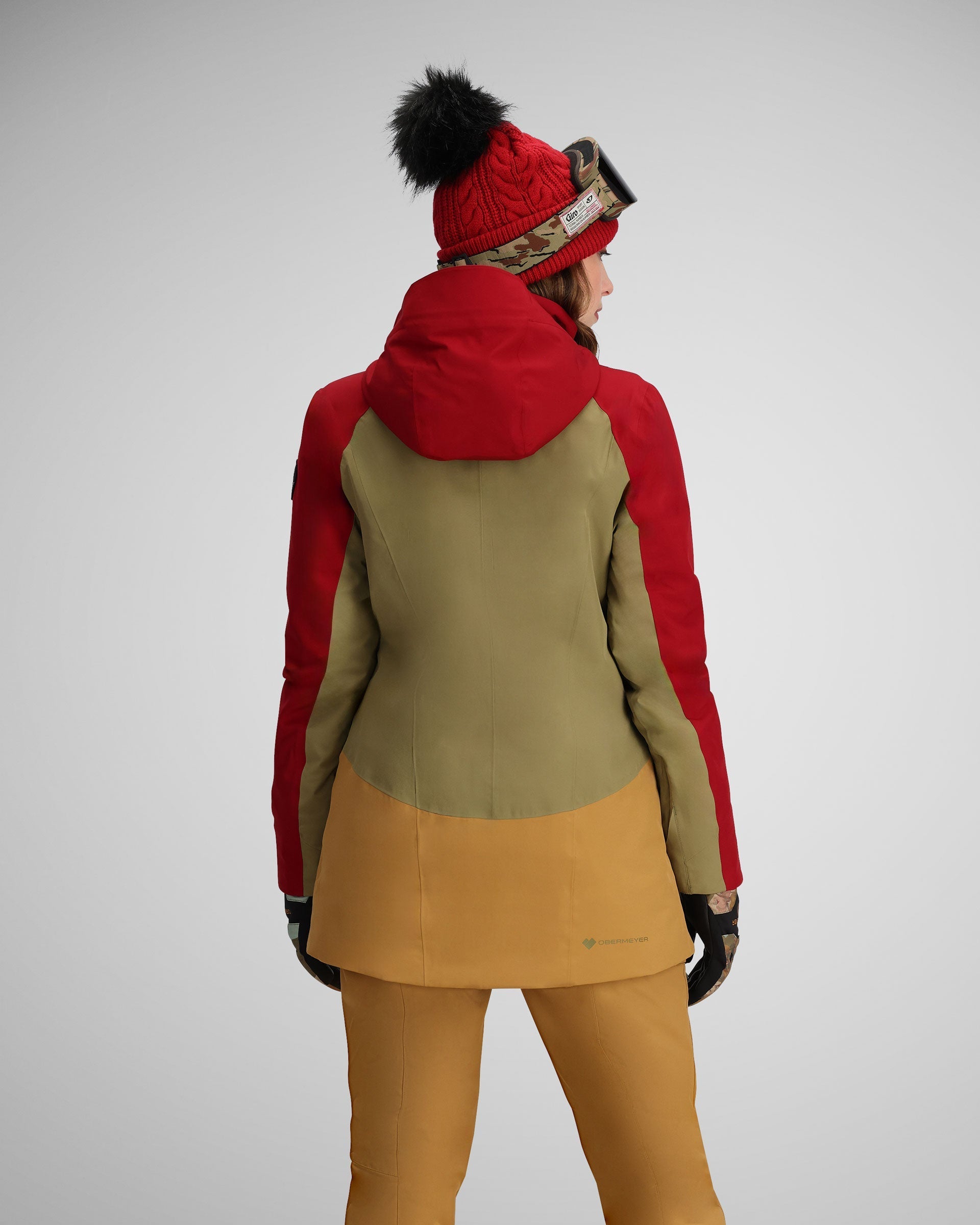 First Chair Jacket | Smokey Olive、mySite、i-lightchina