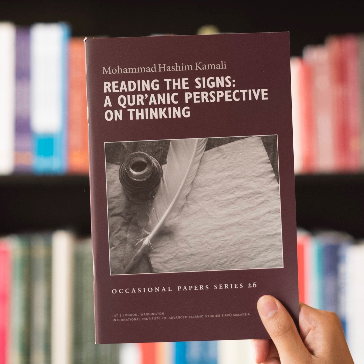 Reading the Signs: A Quranic Perspective on Thinking、mySite、topwebapps