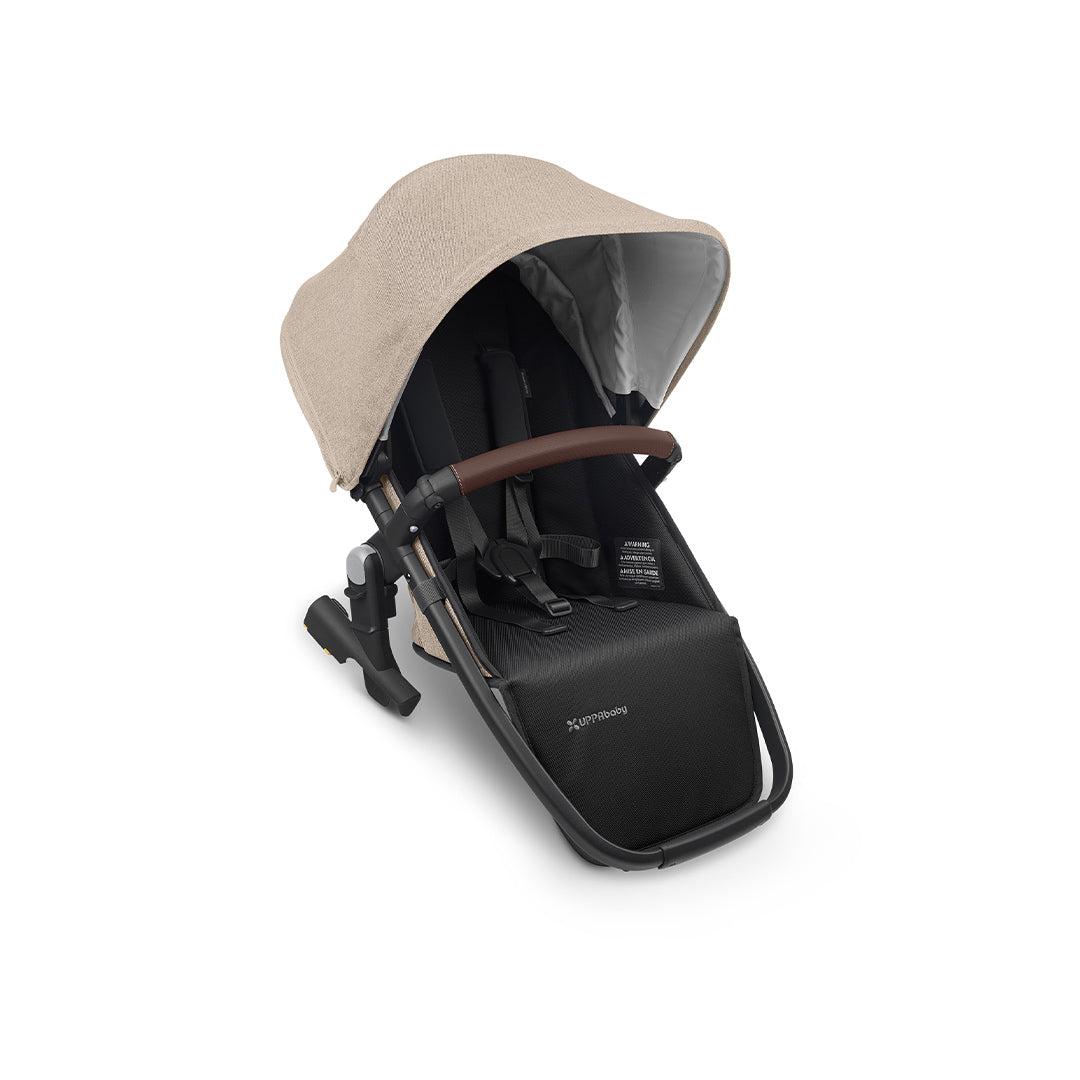  UPPAbaby Rumble Seat V2 - Liam、mySite、merchandisen