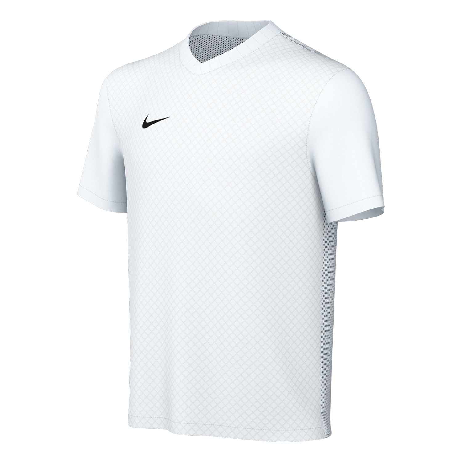 Nike Youth Dri-FIT Tiempo Premier II Jersey - White、mySite、noshort