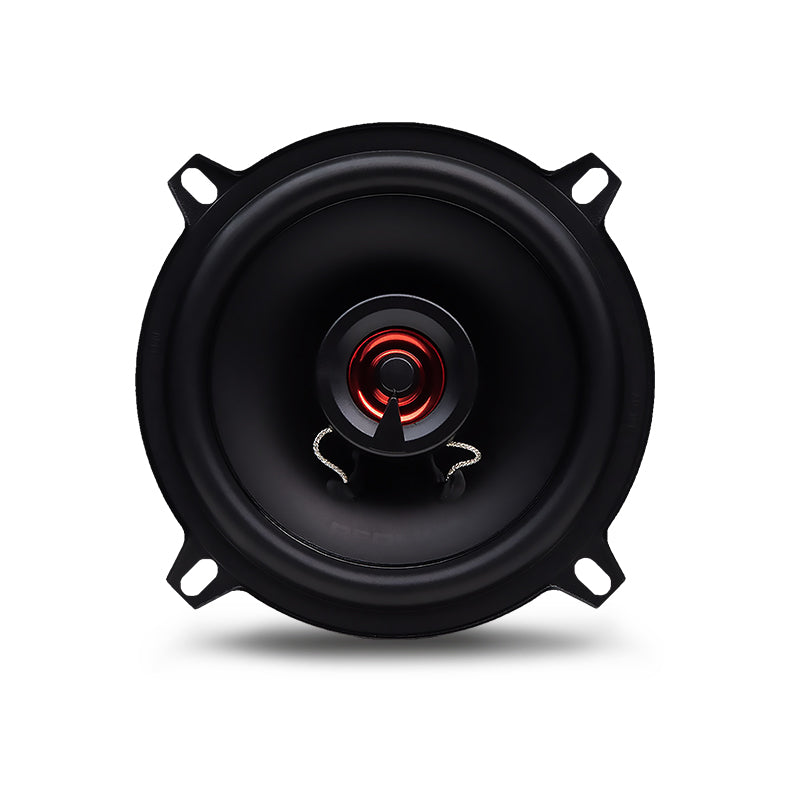 DD Audio DD-RL-X5.25 5.25 Redline Series Coaxial Speaker、mySite、camillekostekn