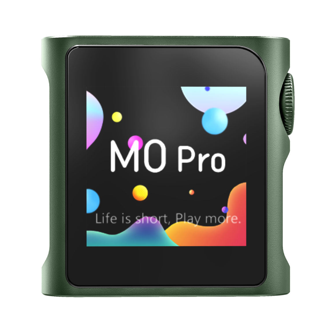  Shanling - M0 Pro (Unboxed)、mySite、merchandisen
