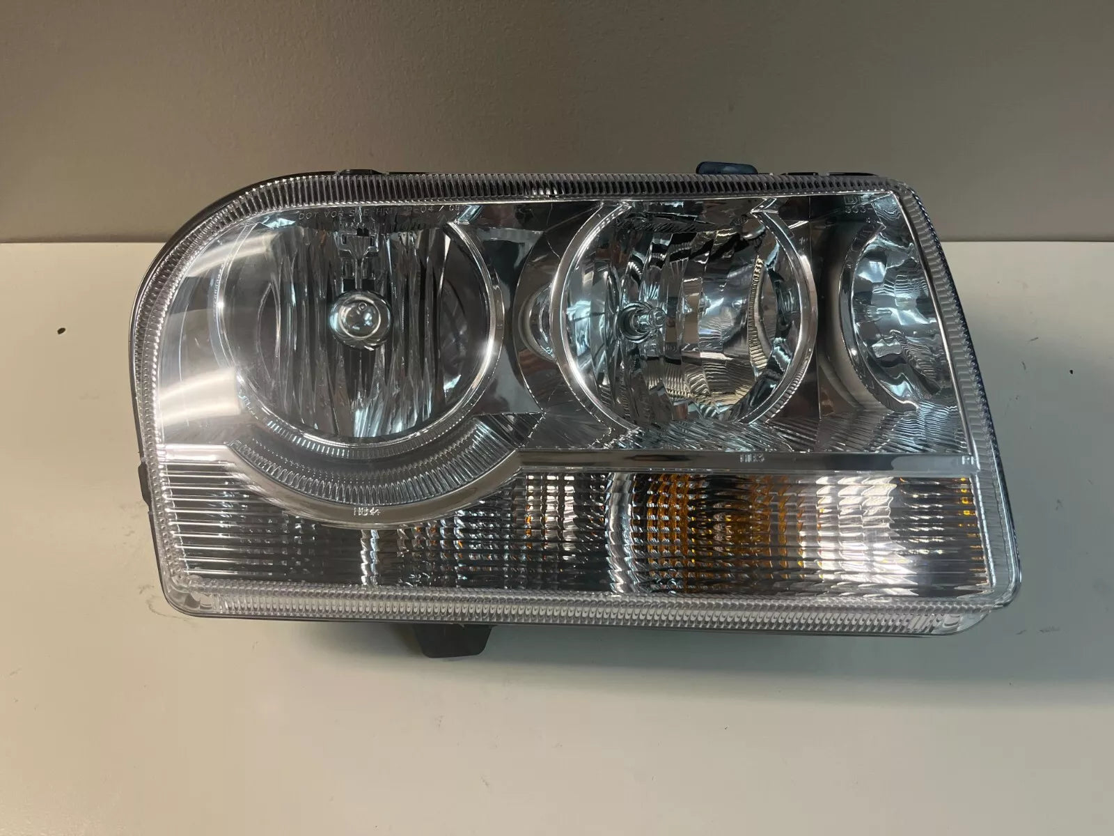 NEW DEPO 2005-2007 Chrysler 300 Passenger Side - 333-1171R-AS、mySite、nflplayoffbracketp