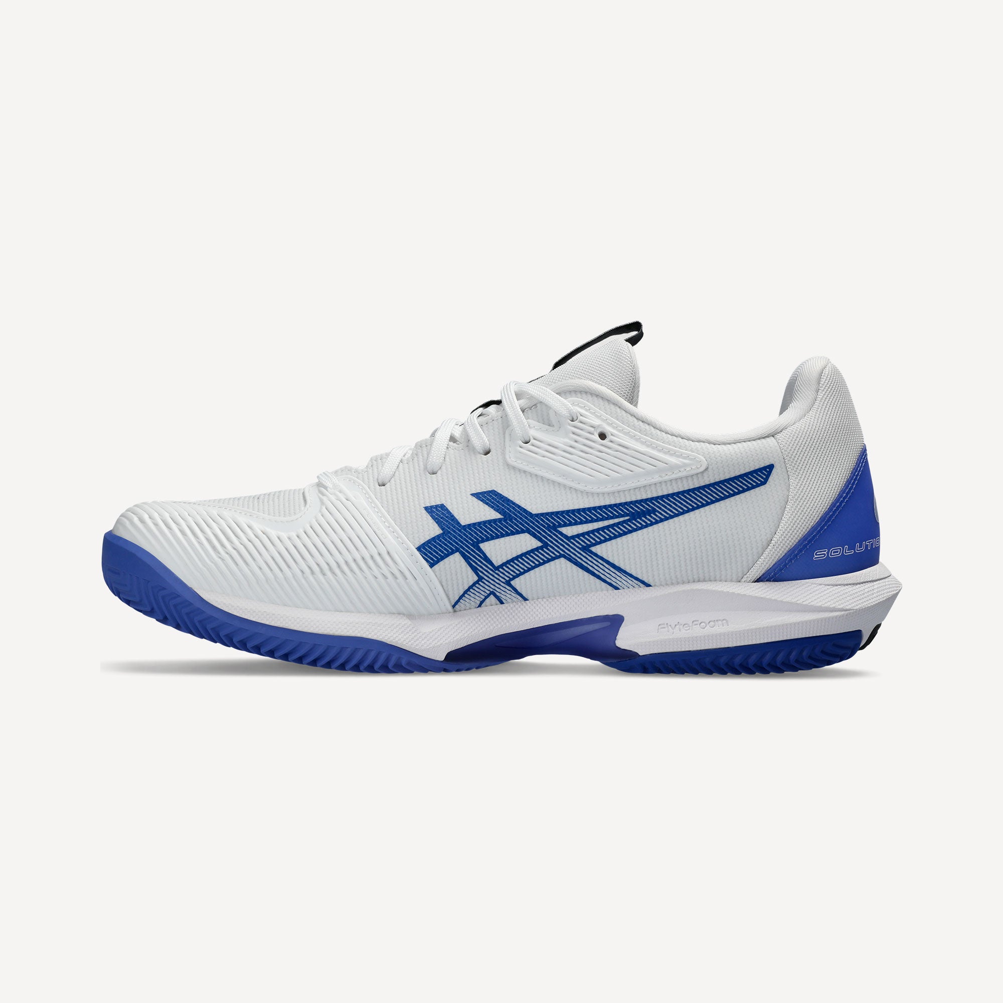 ASICS Solution Speed FF 3 Men's Clay Court Tennis Shoes、mySite、neckold