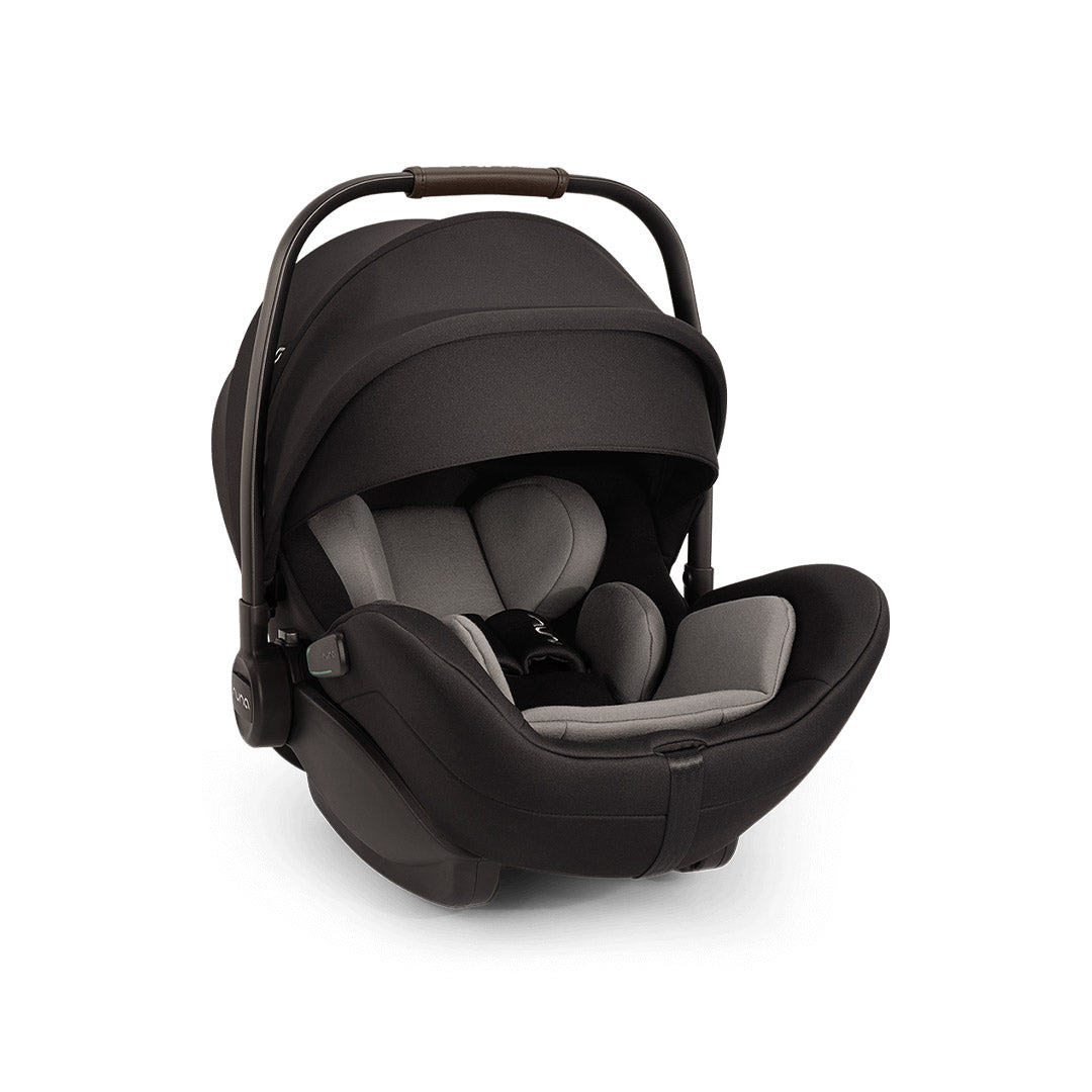  Nuna ARRA FLEX Car Seat - Caviar、mySite、merchandisen