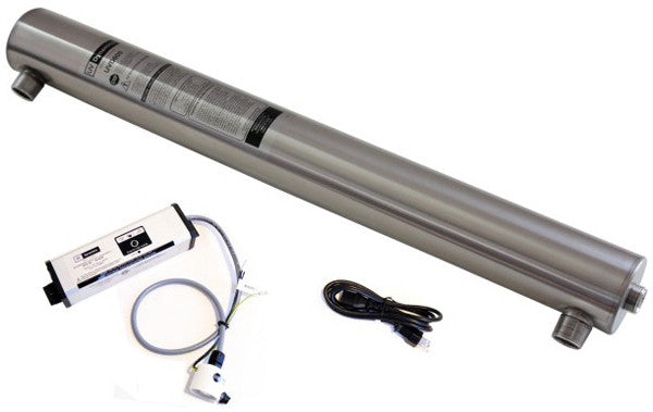 UV Dynamics 20GPM Monitored Ultraviolet UVD800/S、mySite、noshort