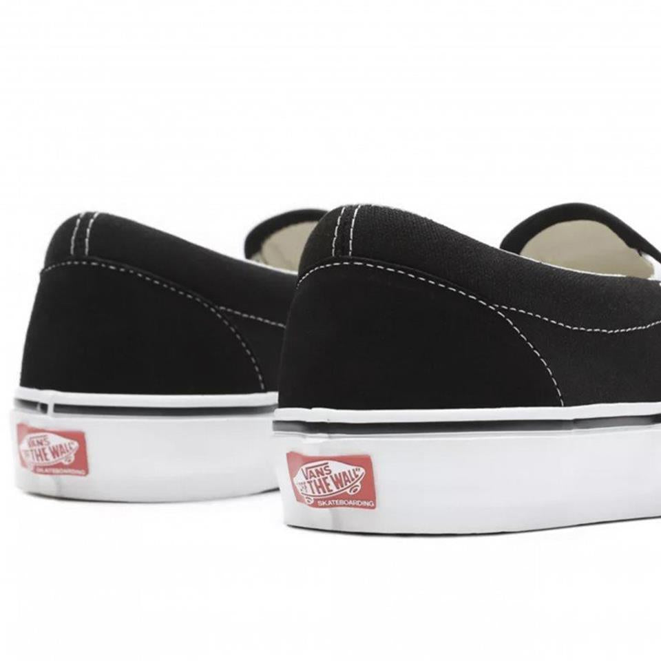  Vans Skate Slip On - Black/White、mySite、merchandisen
