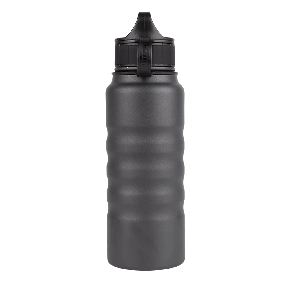 Grizzly Grip 32oz Bottle、mySite、noshort
