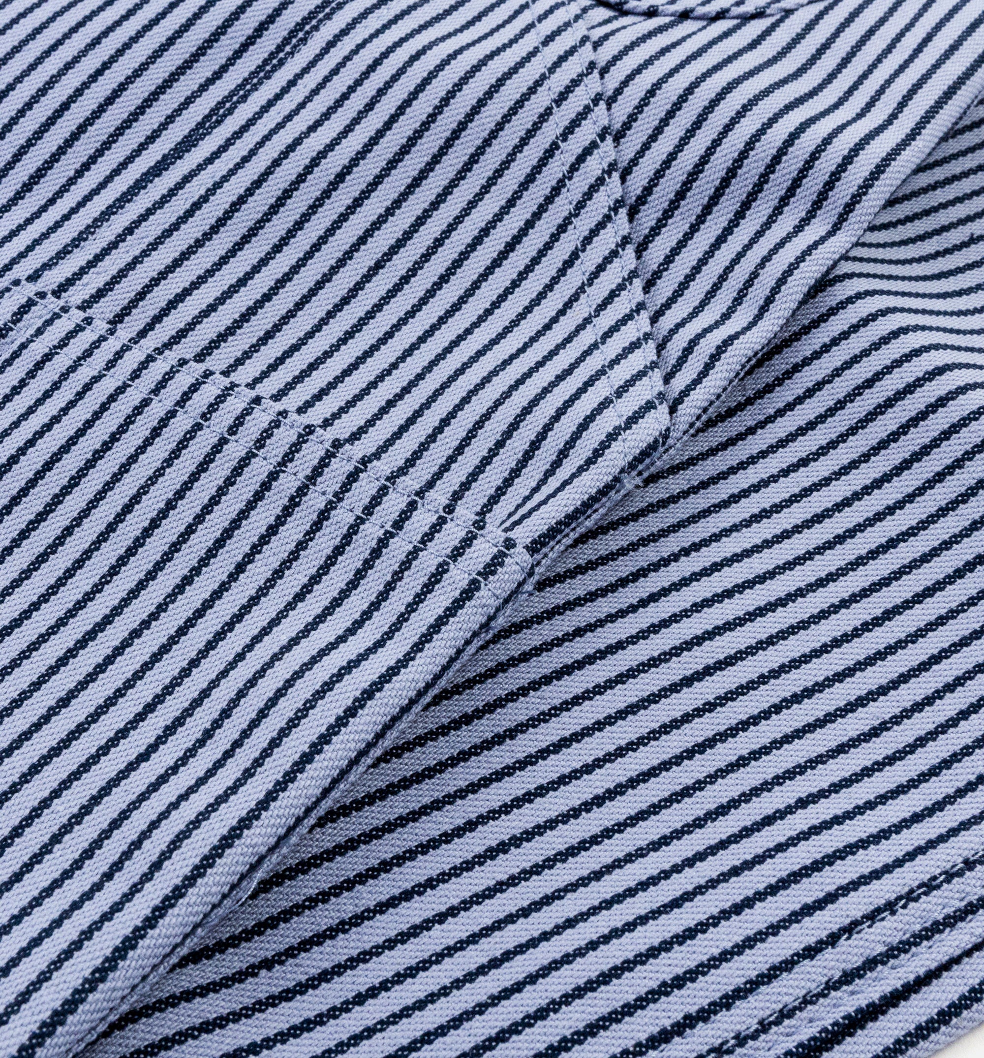 Hickory Stripe Carpenter Mens Pants - Blue、mySite、dreamappss