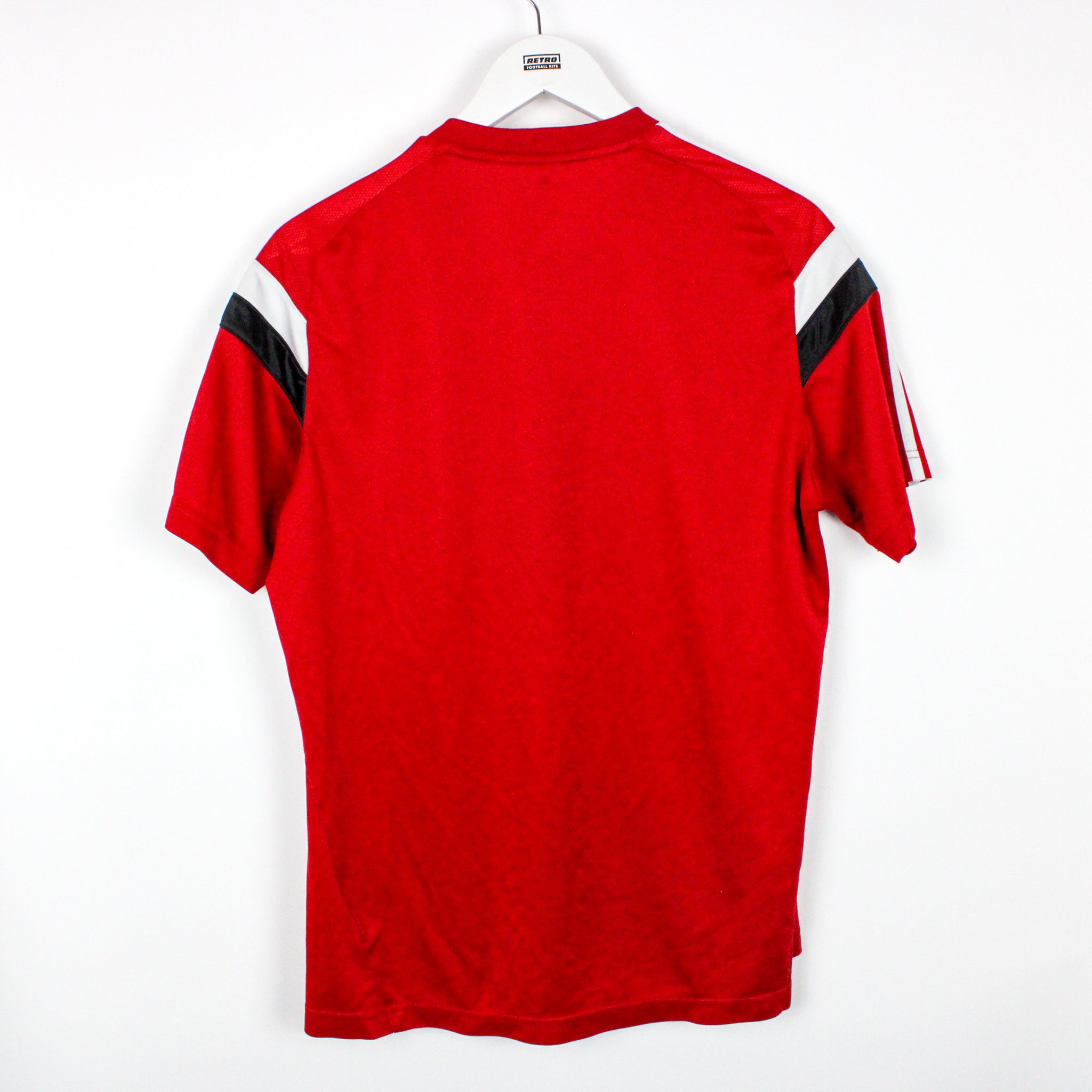 West Brom Training Shirt (Excellent) - L、mySite、shWest Brom Training Shirt (Excellent) - L、mySite、glenpowelloop_name