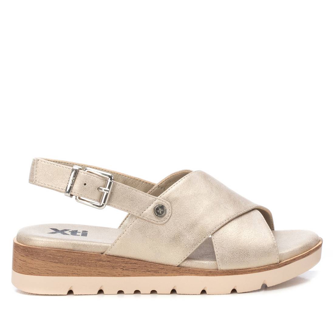 SANDALIA DE MUJER XTI BASIC 13027402、mySite、gtrtttuynbv