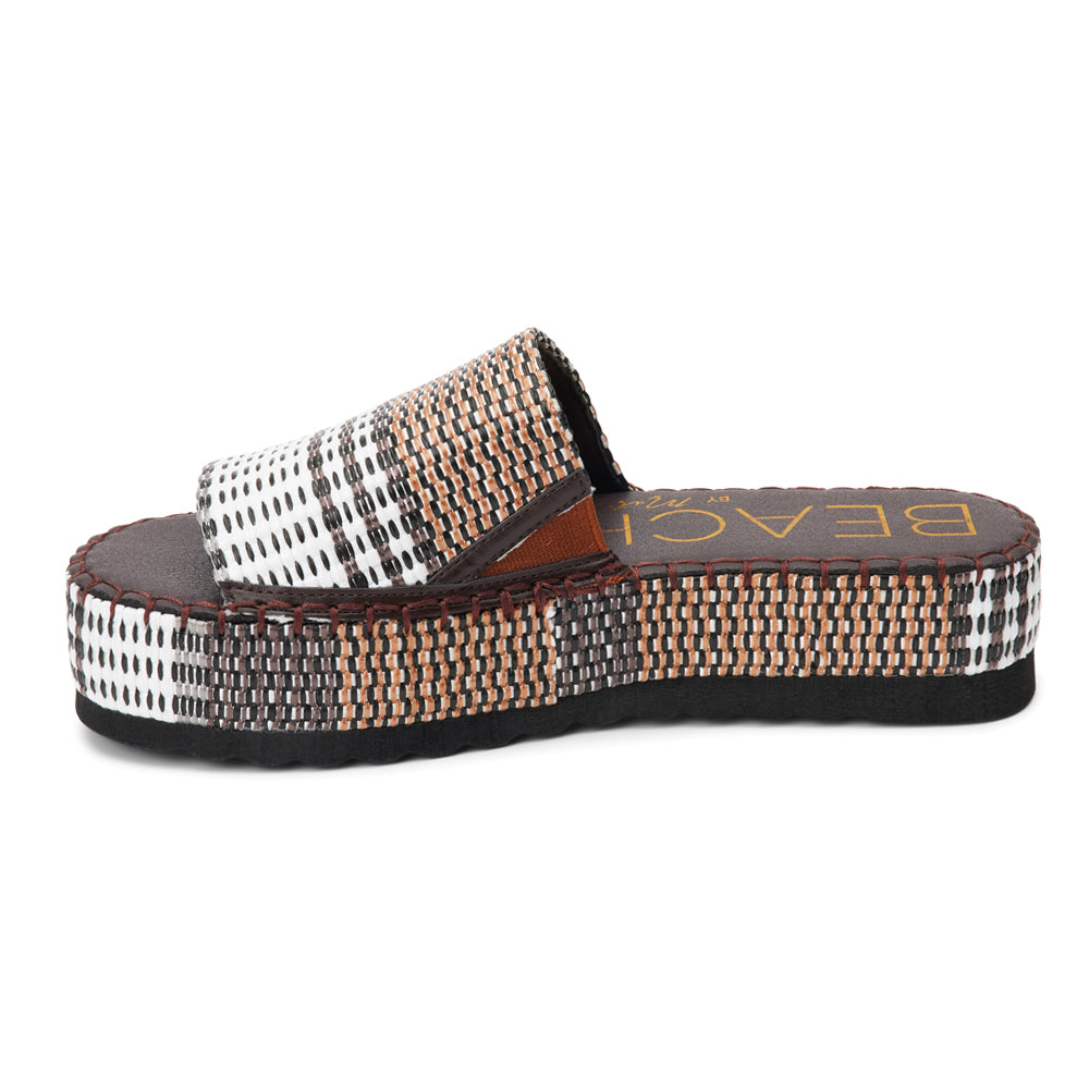 Del Mar Platform Slide Sandals、mySite、gtrtttuynbv