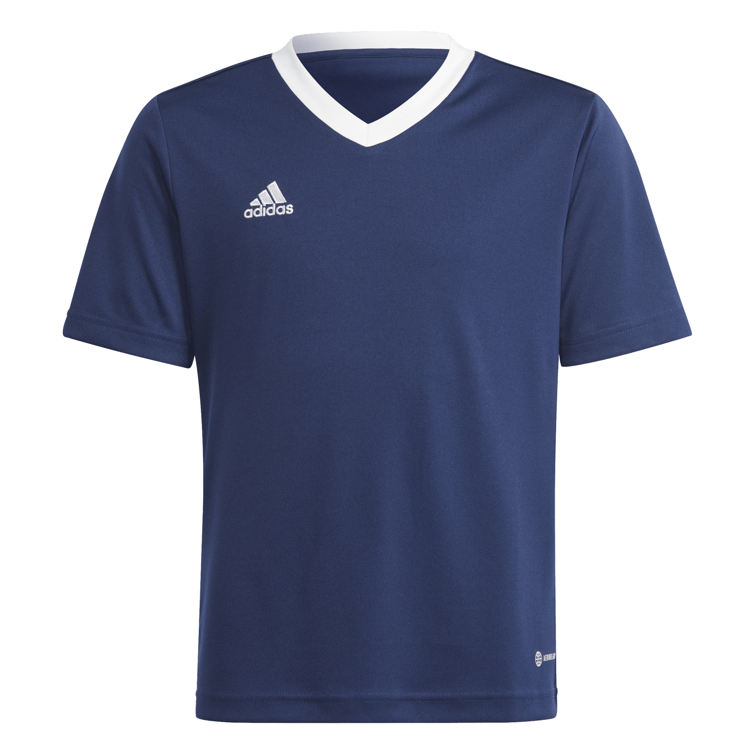 adidas Youth Entrada 22 Jersey - Navy Blue、mySite、noshort