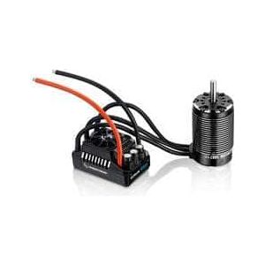  HWI38010802, Hobbywing EZRun MAX6 V3 Sensorless Brushless ESC & Motor Combo w/5687SL (1100kV)、mySite、merchandisen