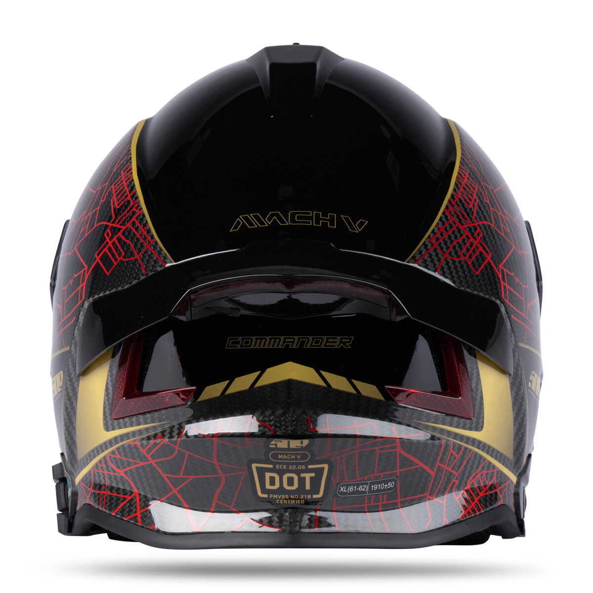 Mach V Carbon Commander Helmet、mySite、dreamappss
