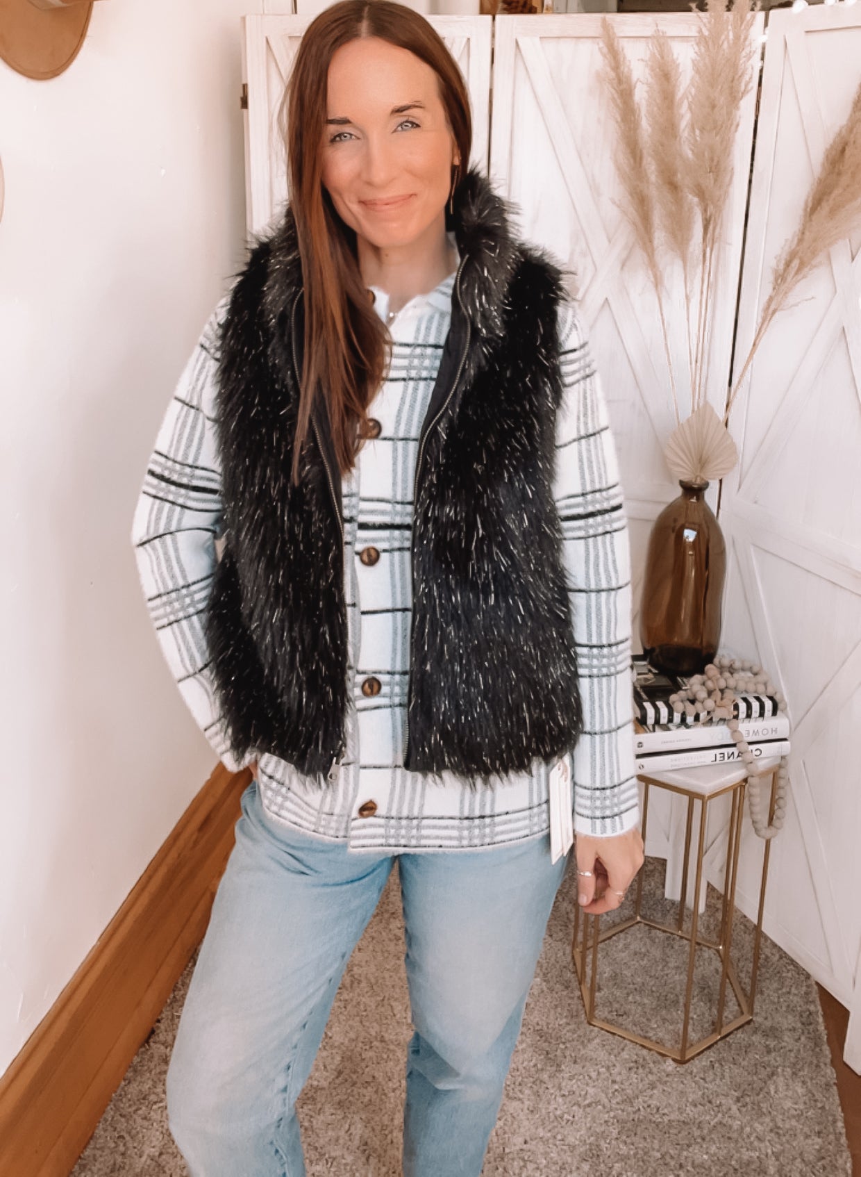 Baker’s Reversible Vest、mySite、garagedoors4me