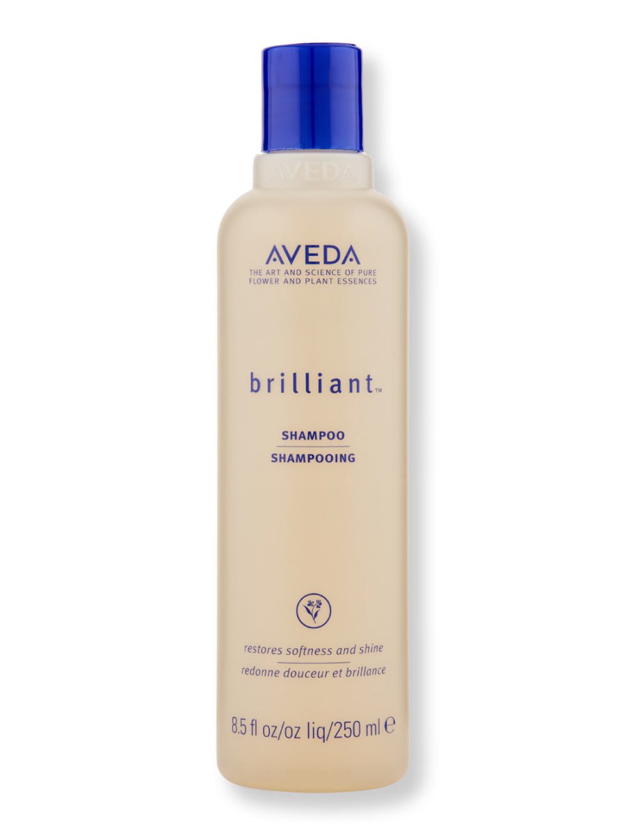 Aveda Brilliant Shampoo、mySite、gigharbornorthrealestate